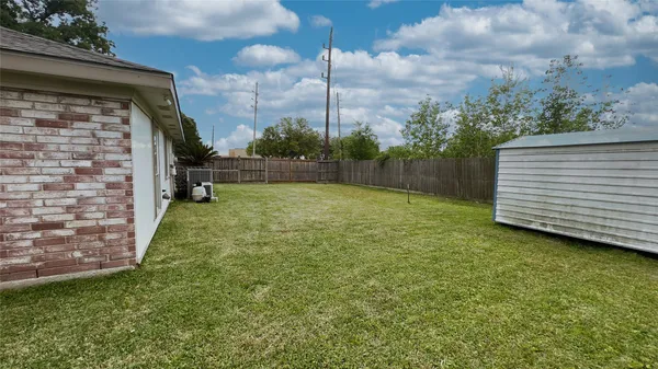 $267,000 | 1918 Medway Drive, Spring, TX 77386