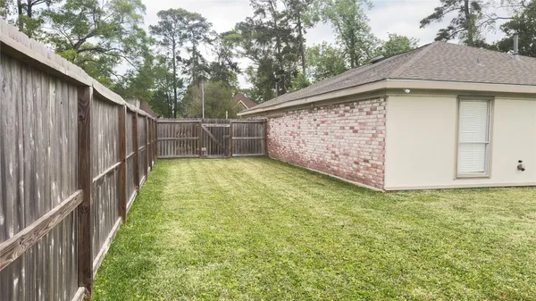 $267,000 | 1918 Medway Drive, Spring, TX 77386