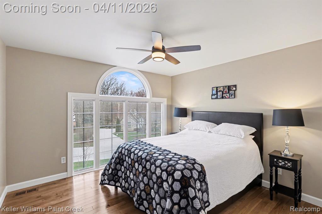 2555 Lambeth Park Rochester Hills, MI 48306 - Photo 16 of 33