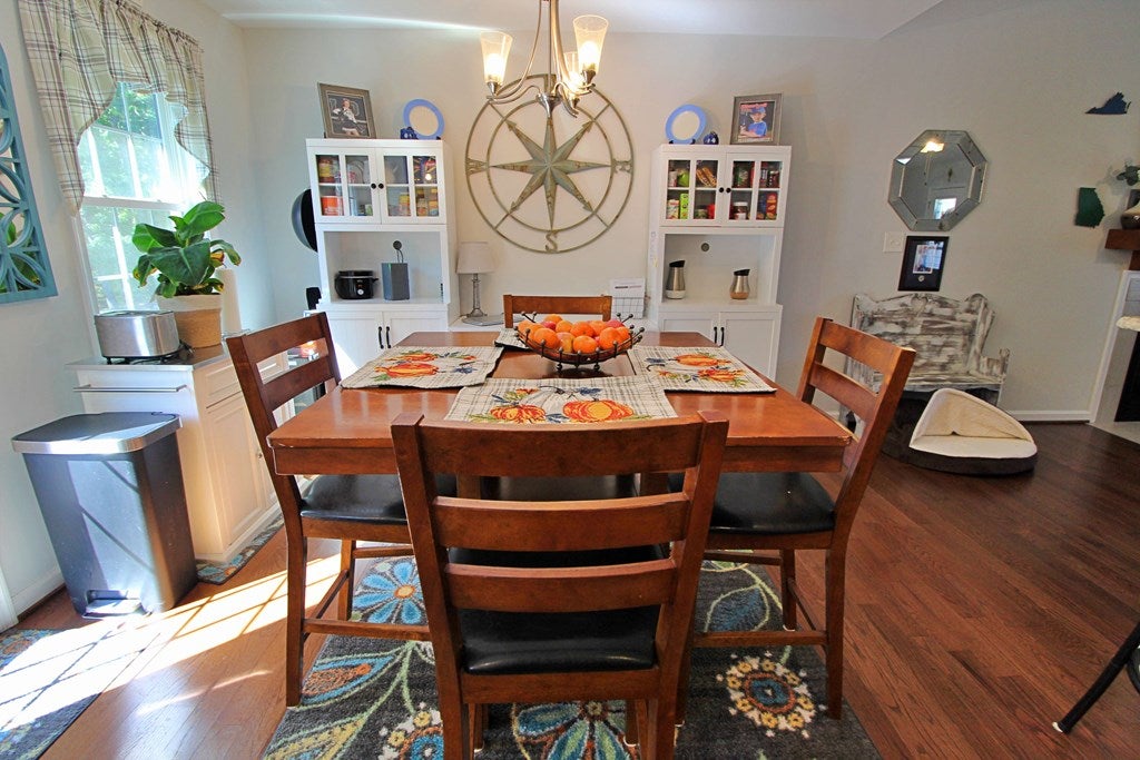804 Skyline Road Appomattox, VA 24522 - Photo 14 of 32 Gallery Image 14
