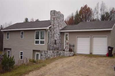 1827 Dagget Road Pierson, MI 49339 - Photo 1 of 1 Primary Photo