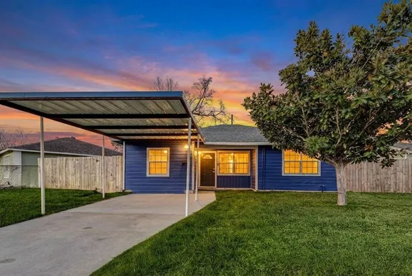 $1,950 | 12445 Parkey Lane, Houston, TX 77015