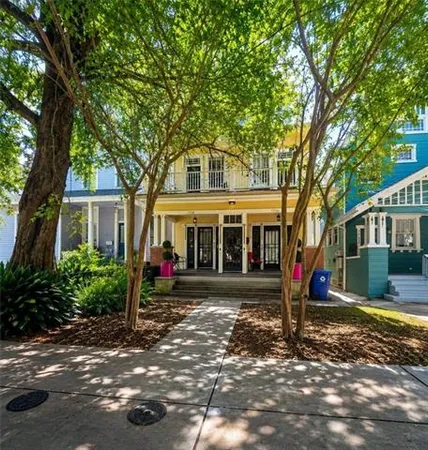 $1,750 | 7728 Sycamore Street, Unit B, New Orleans, LA 70118