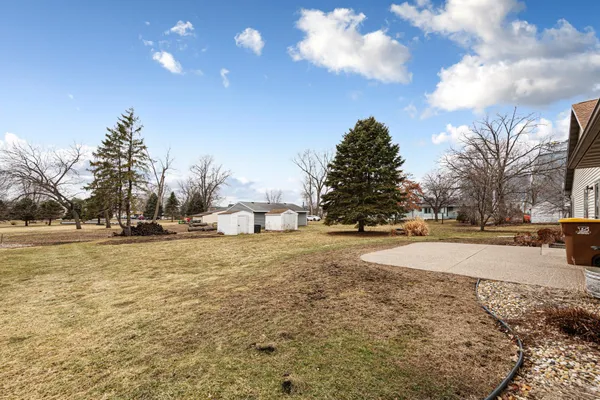 $330,000 | 216 3rd Street Northeast, New Richland, MN 56072