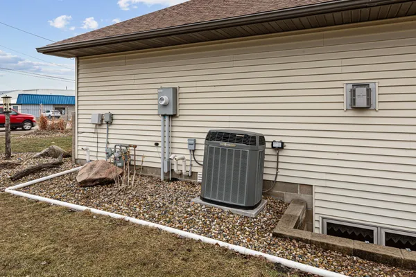 $330,000 | 216 3rd Street Northeast, New Richland, MN 56072