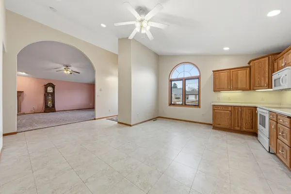 $330,000 | 216 3rd Street Northeast, New Richland, MN 56072