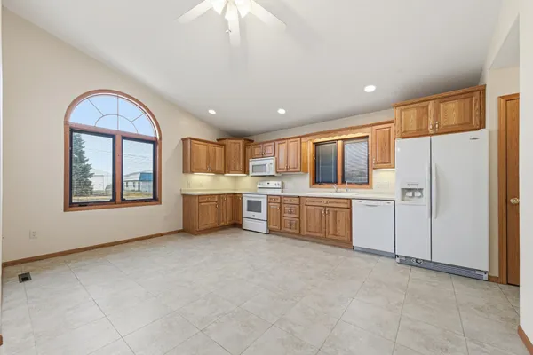 $330,000 | 216 3rd Street Northeast, New Richland, MN 56072
