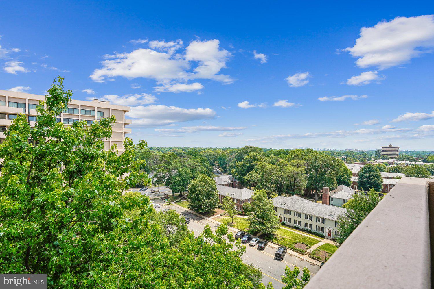 4141 North Henderson Road, Unit 904 Arlington, VA 22203 - Photo 10 of 46 View