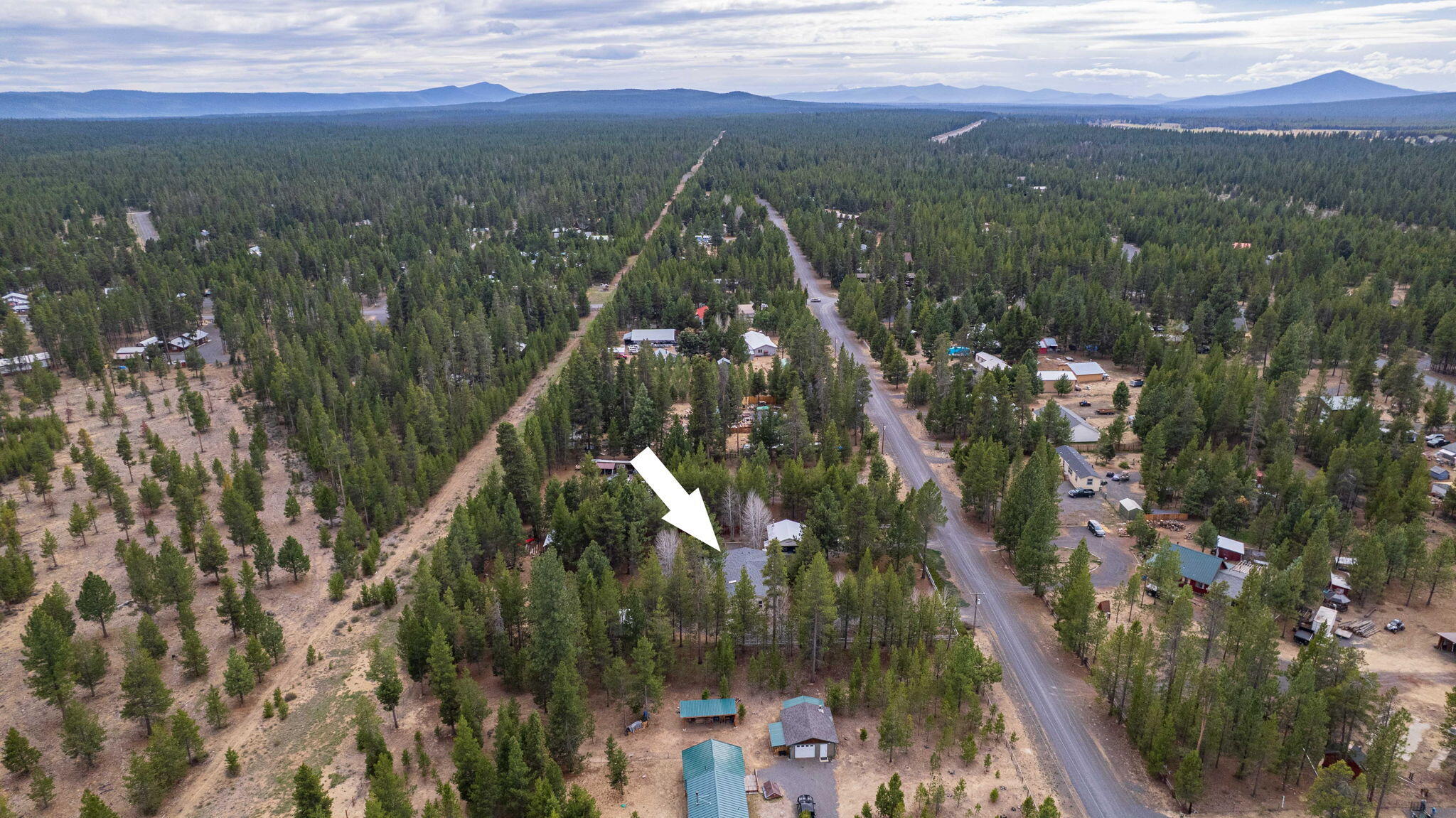 147135 Bills Road Gilchrist, OR 97737 - Photo 43 of 45 56-web-or-mls-147135 Bills Road-52 with