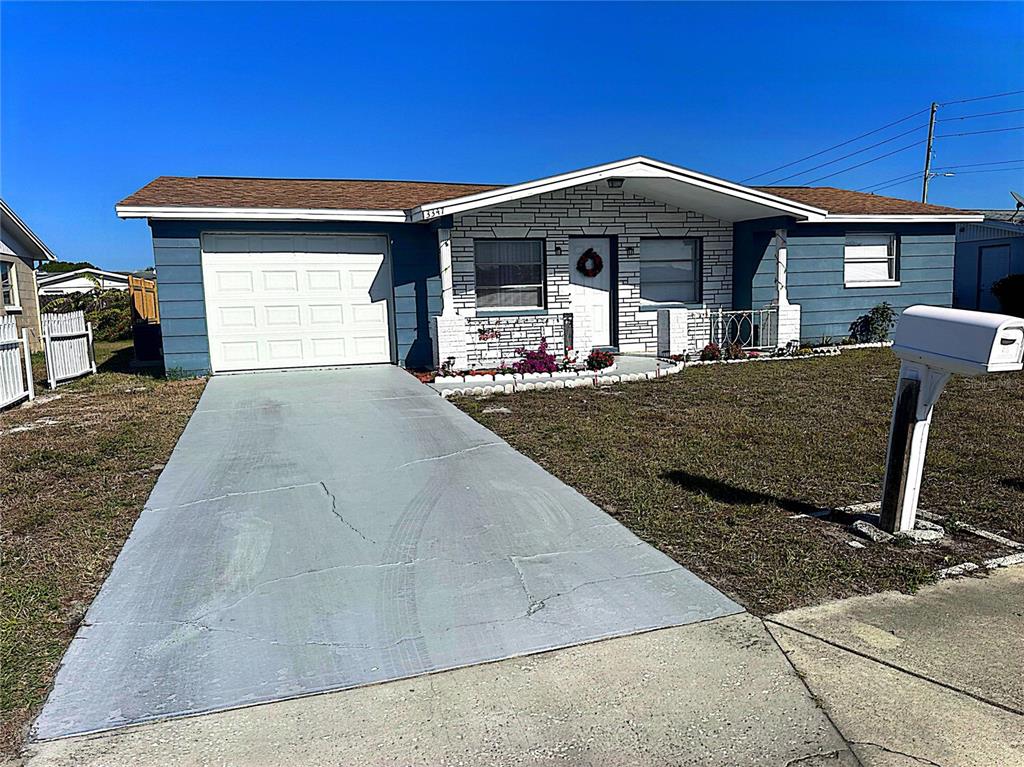 3347 Roxbury Drive Holiday, FL 34691 - Photo 2 of 30