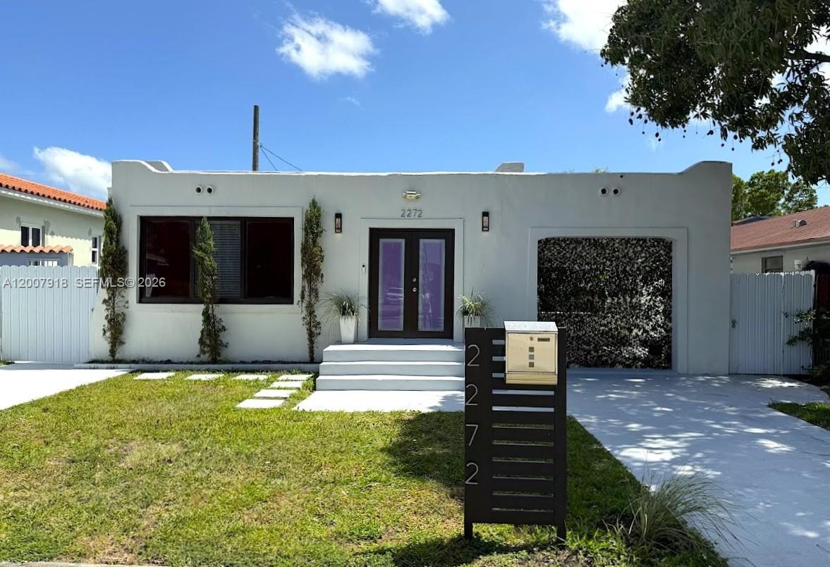 2272 Southwest 13th Street Miami, FL 33145 - Photo 1 of 26