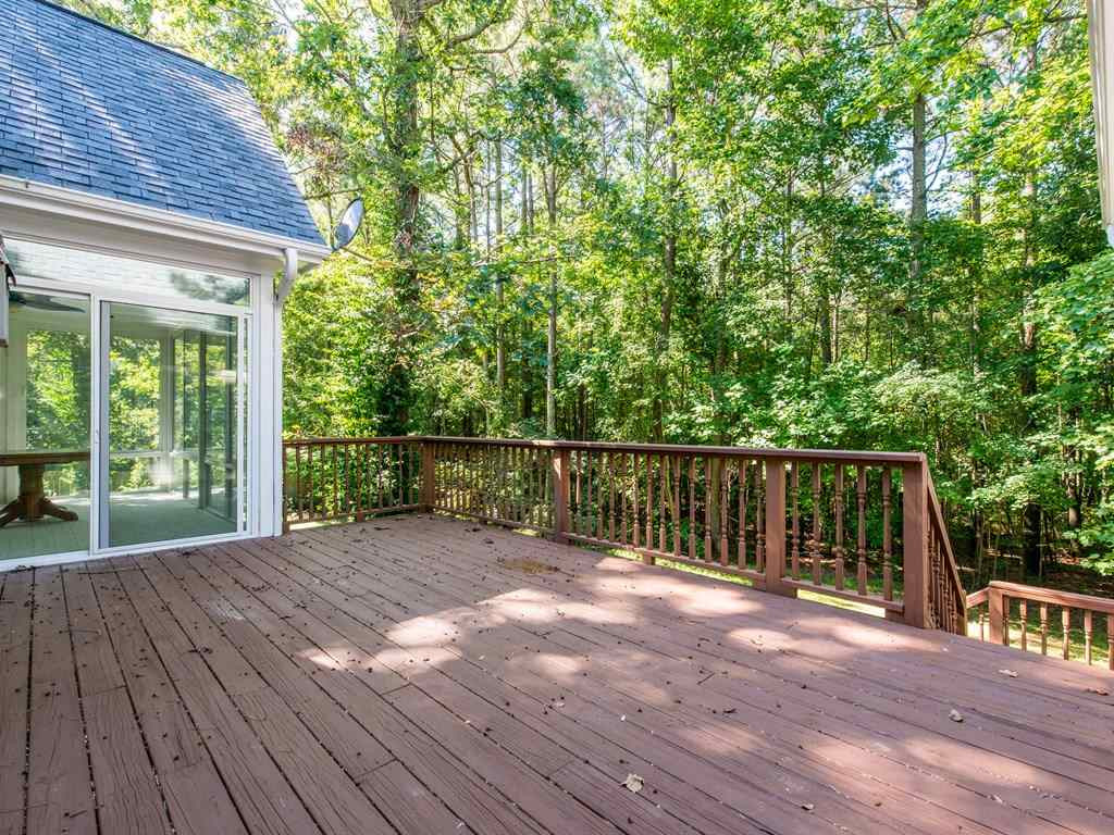 2833 Anfield Road Raleigh, NC 27606 - Photo 13 of 24 Photo 13