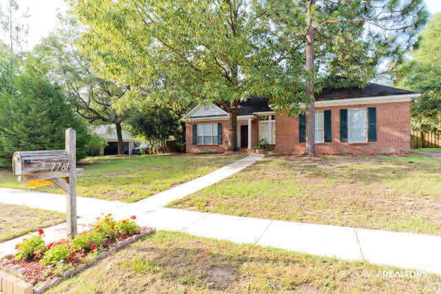 7781 Mallard Drive Mobile, AL 36695 - Photo 1 of 23