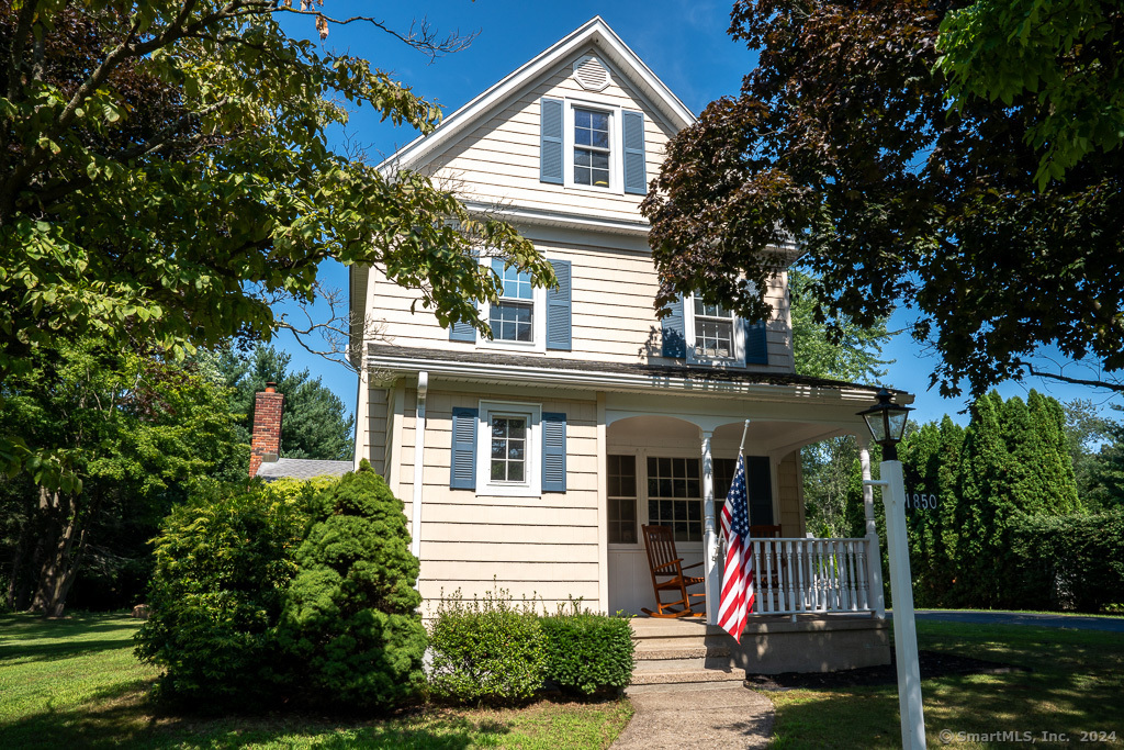 1850 Huntington Road Stratford, CT 06614 - Photo 1 of 1