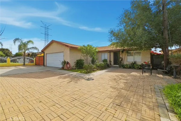 $710,000 | 16716 East Renwick Road, Azusa, CA 91702