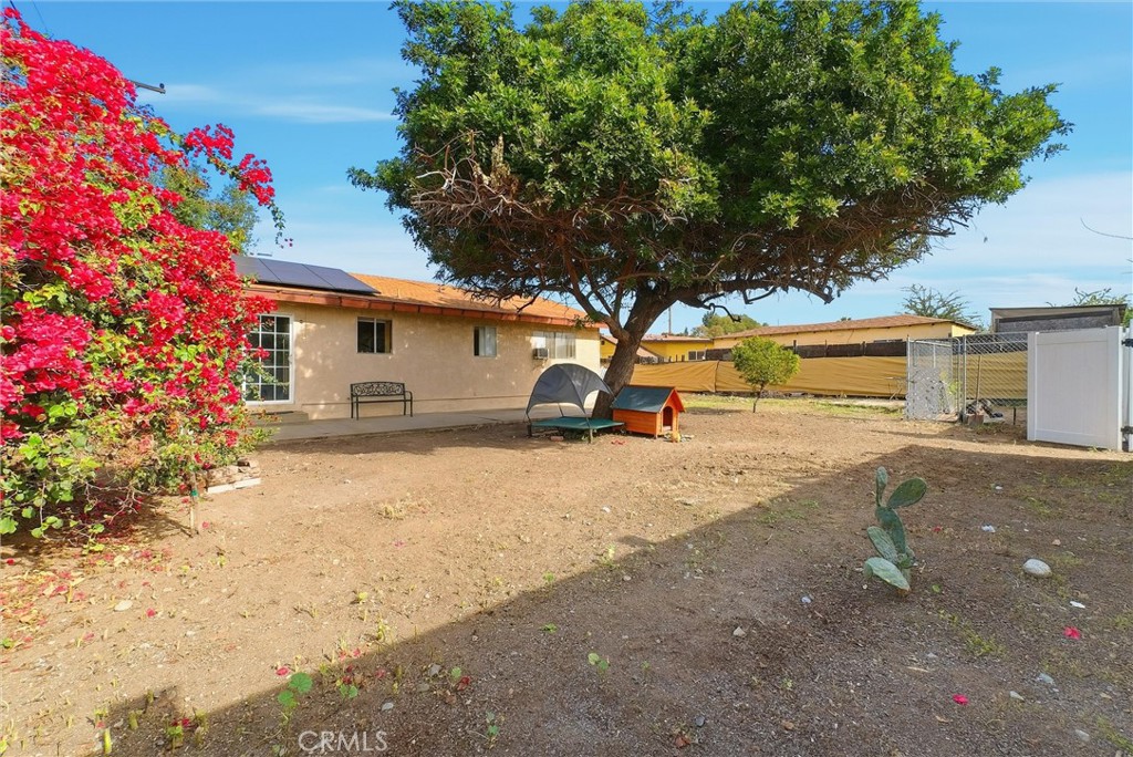 16716 East Renwick Road Azusa, CA 91702 - Photo 26 of 31 a house with a yard