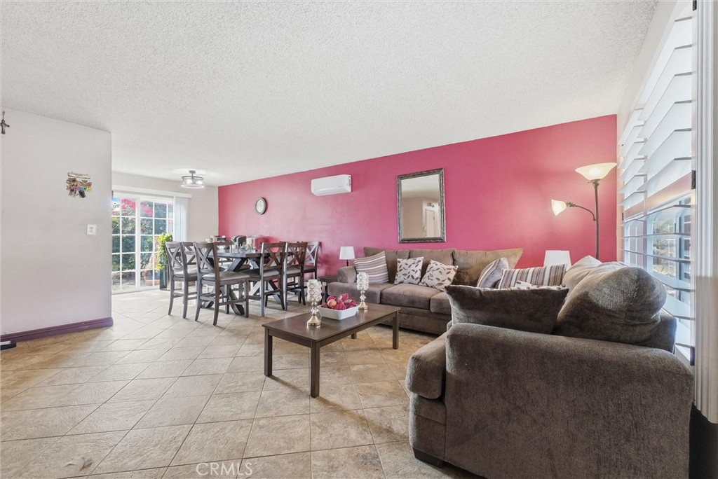 16716 East Renwick Road Azusa, CA 91702 - Photo 7 of 31 a living room with furniture and dining area
