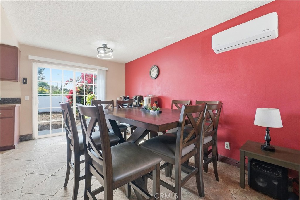 16716 East Renwick Road Azusa, CA 91702 - Photo 10 of 31 a view of a dining room with furniture and wooden floor