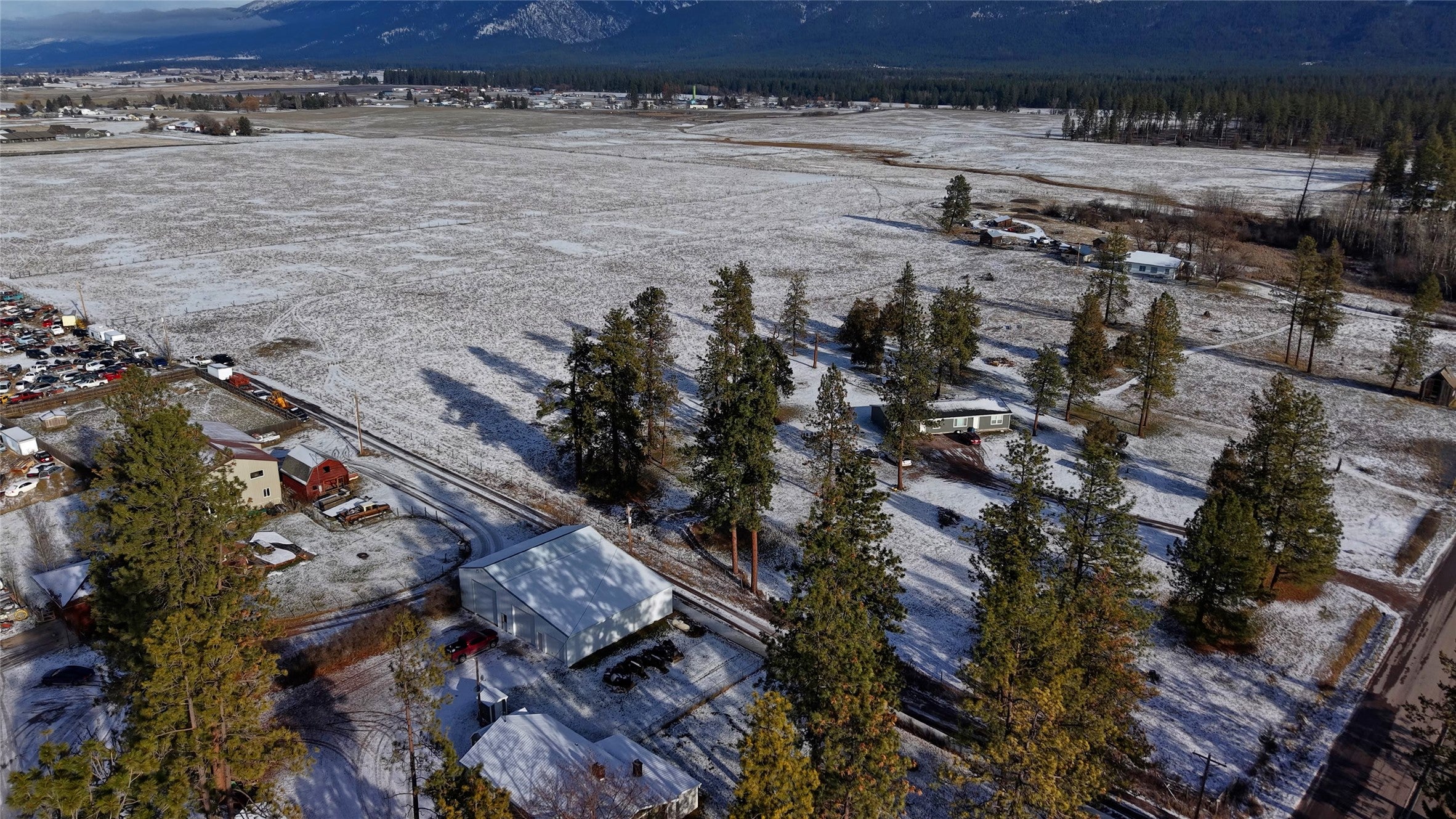 Nhn Timberlane Road Ronan, MT 59864 - Photo 4 of 41 Gallery Image 4