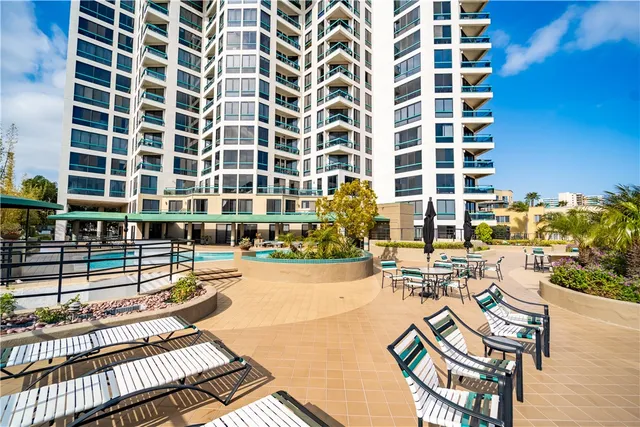 $999,000 | 1310 East Ocean Boulevard, Unit 507, Long Beach, CA 90802