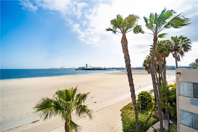 $999,000 | 1310 East Ocean Boulevard, Unit 507, Long Beach, CA 90802