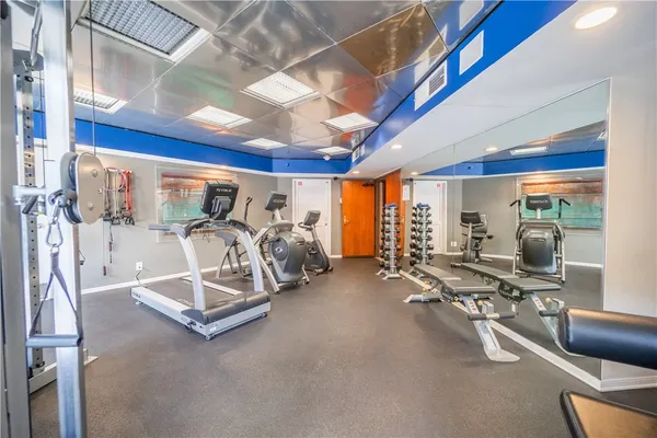$999,000 | 1310 East Ocean Boulevard, Unit 507, Long Beach, CA 90802
