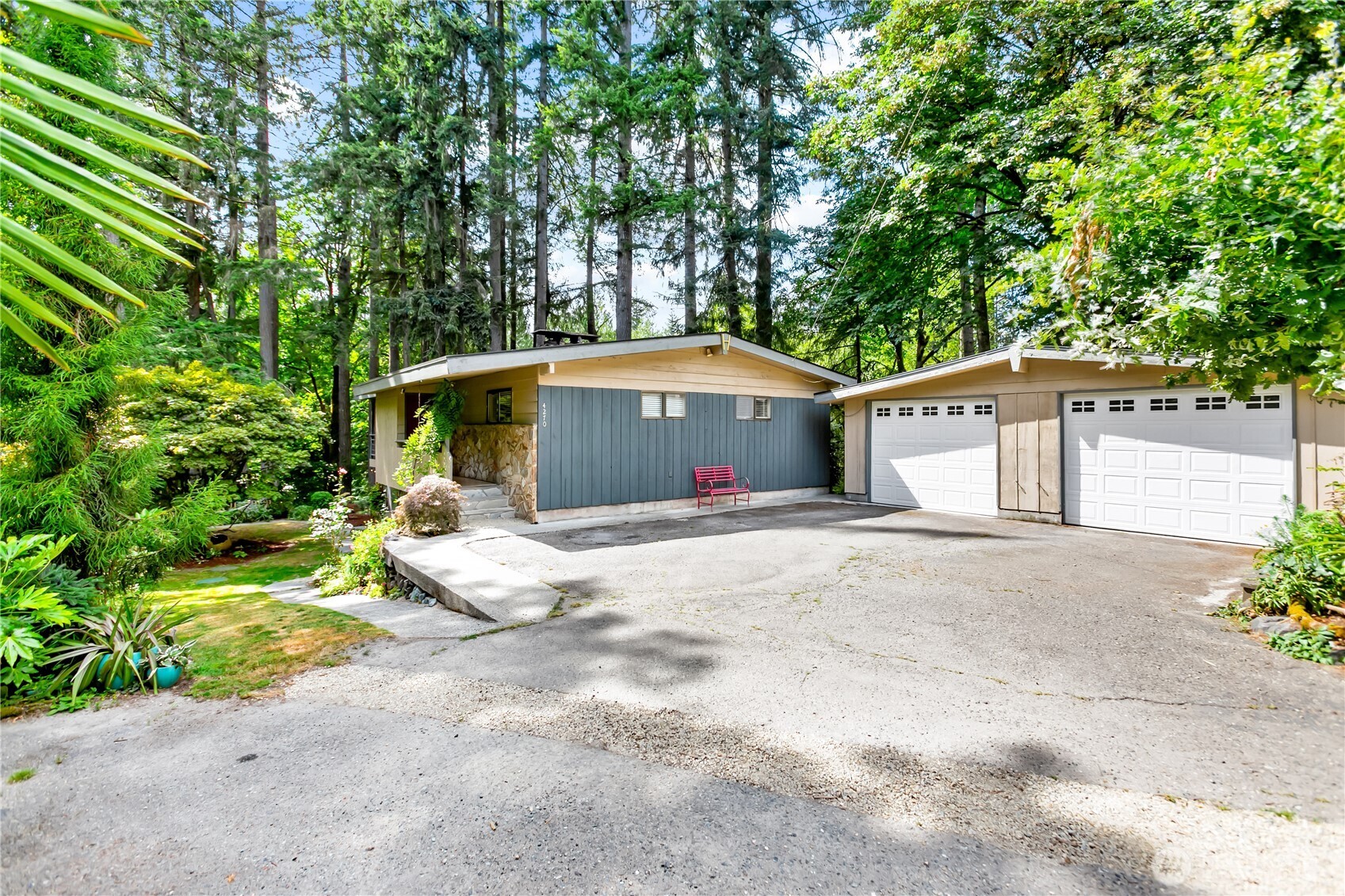 4270 Long Lake Road Southeast Port Orchard, WA 98366 - Photo 36 of 40 Gallery Image 36