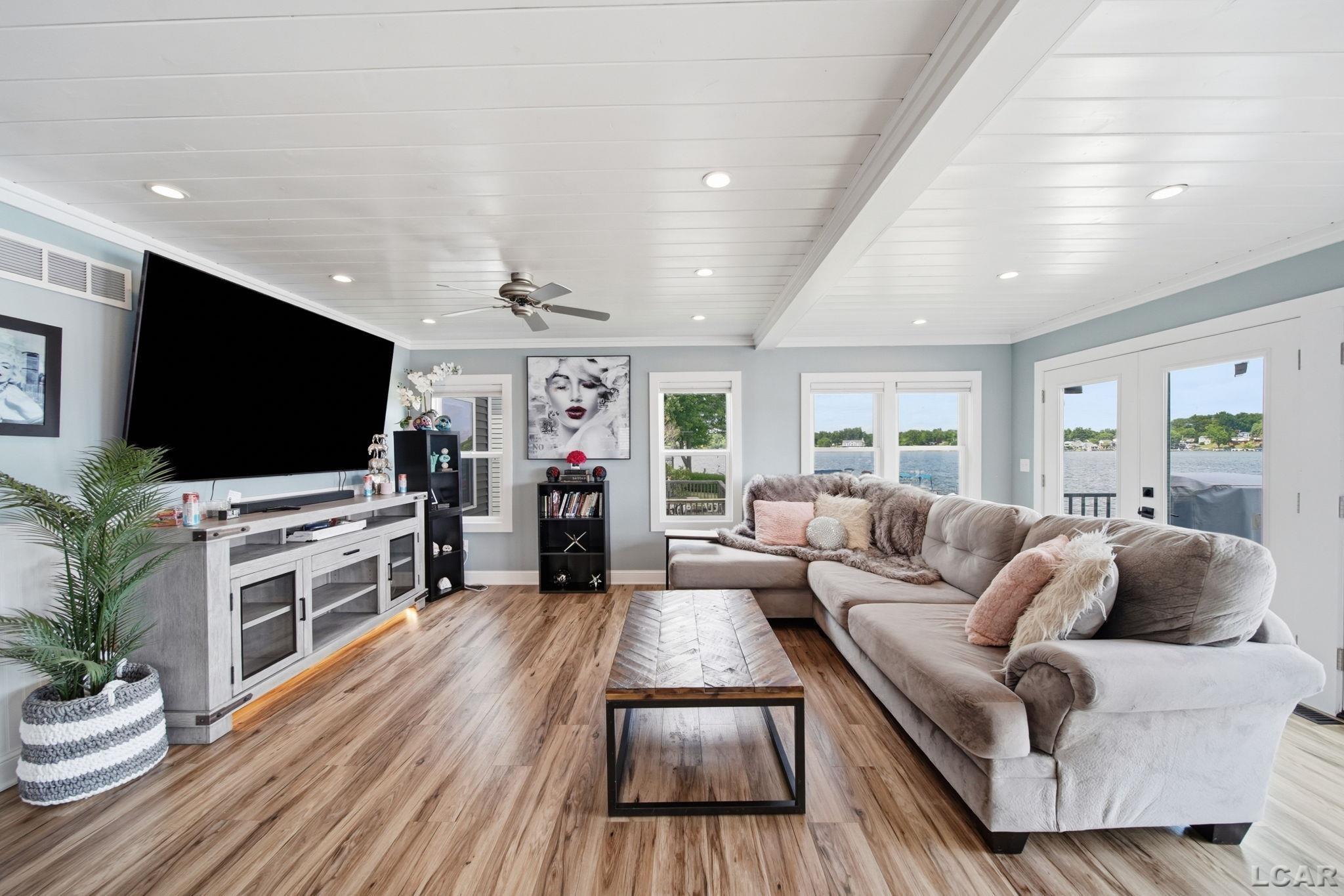7296 Walnut Hill Road Manitou Beach, MI 49253 - Photo 12 of 69