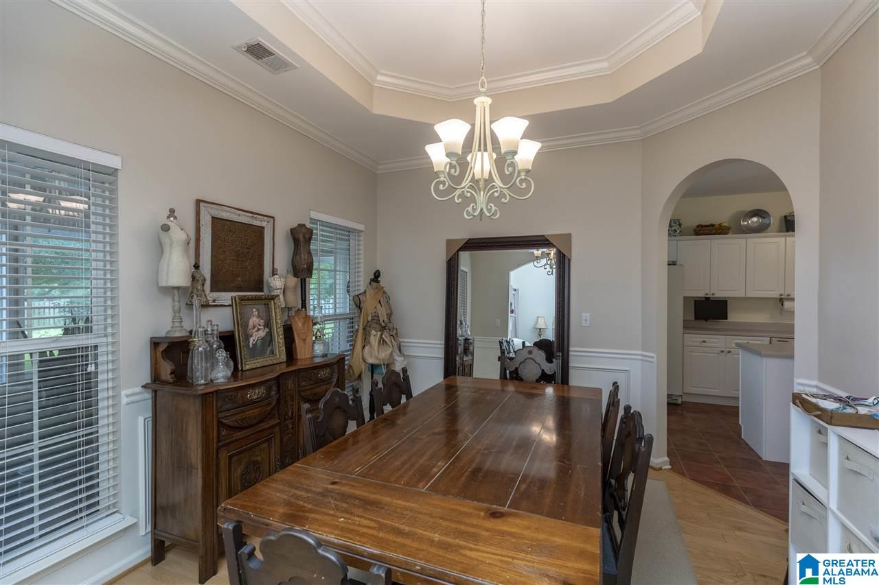 114 Heather Way Pelham, AL 35124 - Photo 10 of 43