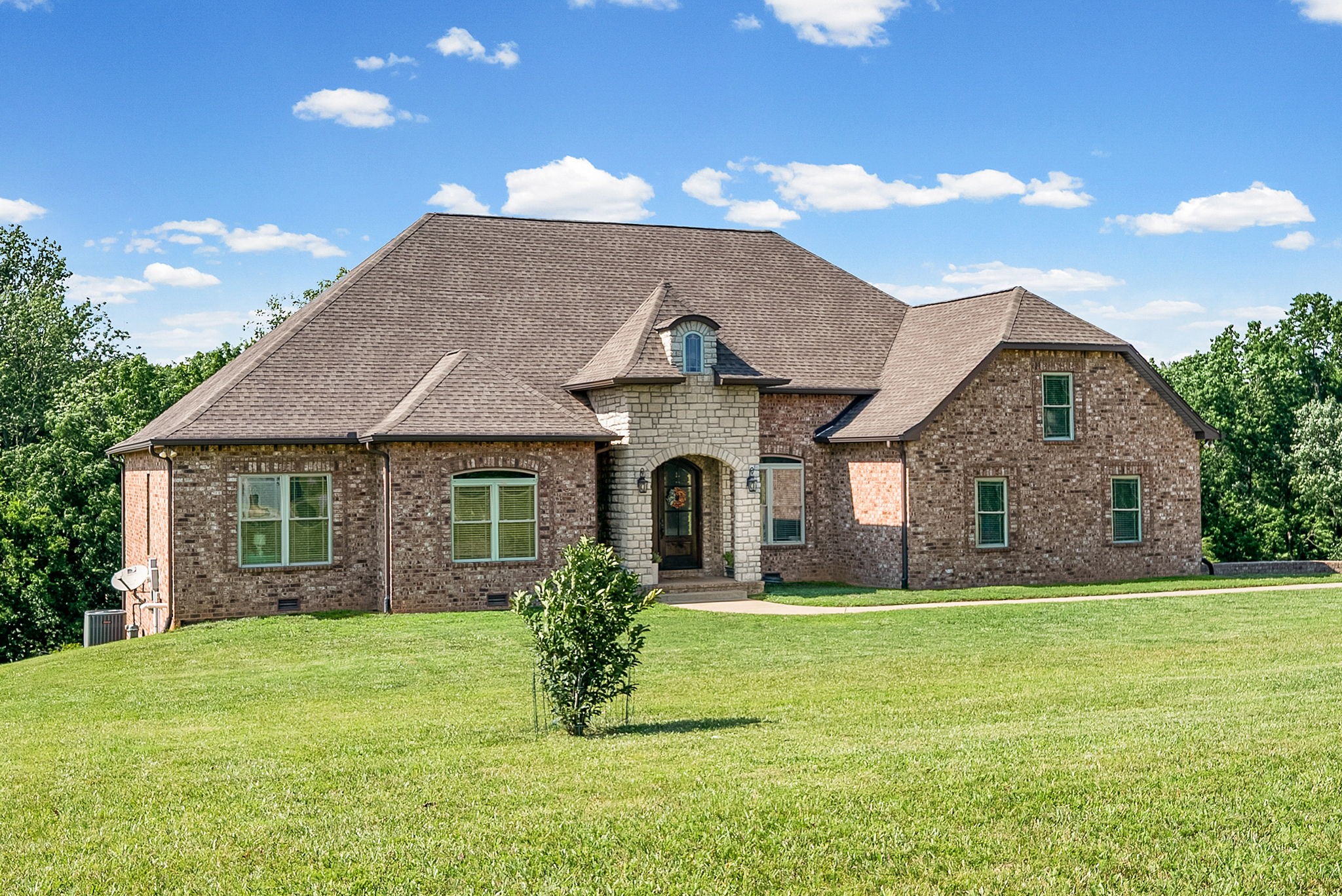2447 Pleasant View Road Pleasant View, TN 37146 - Photo 4 of 63