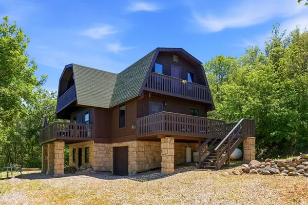 $775,000 | 4850 Woodland Way, Unit 21, Kamas, UT 84036