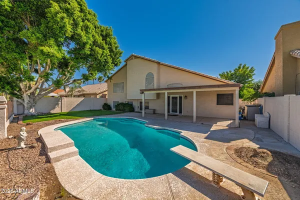 $669,000 | 16840 South 36th Place, Phoenix, AZ 85048
