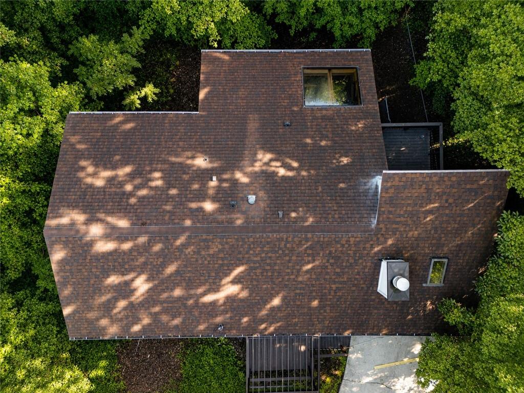2272 Vistamont Drive Decatur, GA 30033 - Photo 60 of 63