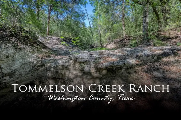 $3,395,000 | Tbd Cedar Hill Road, Brenham, TX 77833