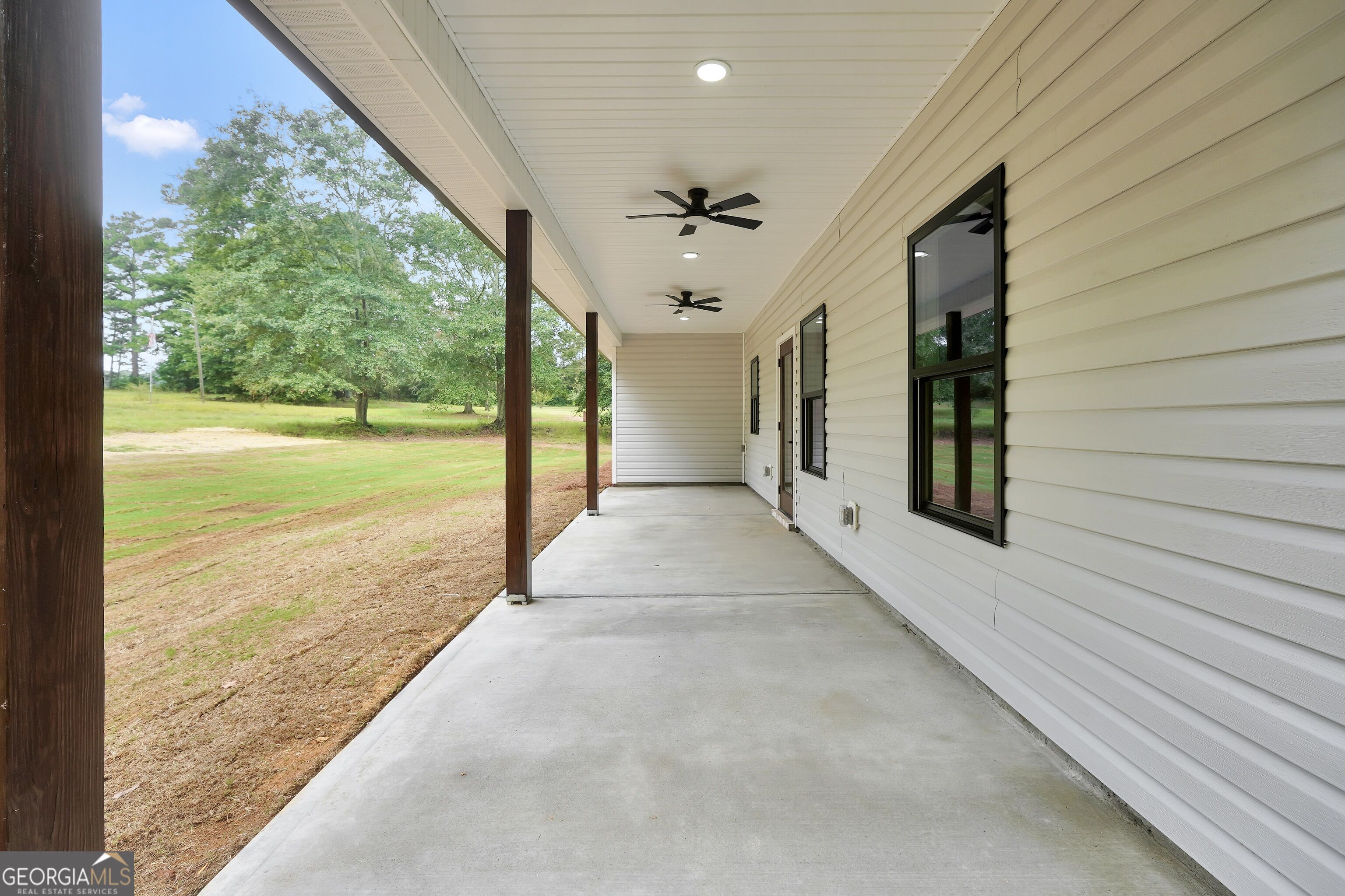 203 McKneely Road Milner, GA 30257 - Photo 41 of 42 Gallery Image 41