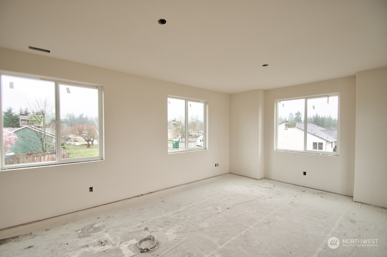 17942 Jordan Street Southwest Rochester, WA 98579 - Photo 3 of 13 a view of an empty room with a window
