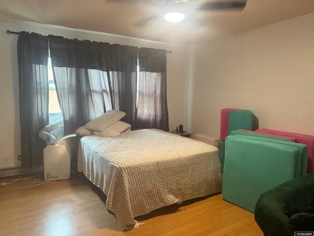 $228,000 | 234 11th Street, Rawlins, WY 82301