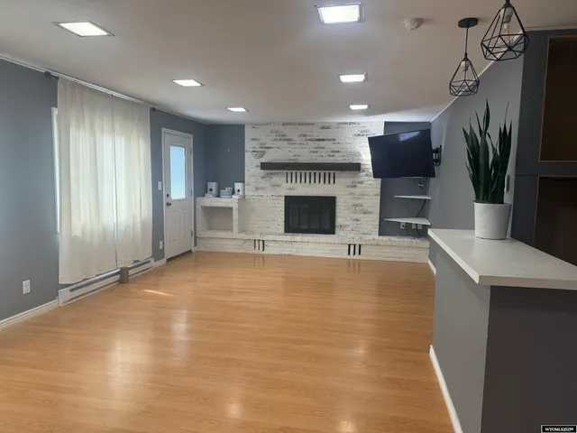 $228,000 | 234 11th Street, Rawlins, WY 82301