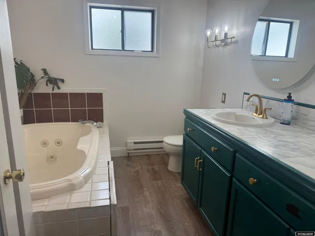 $228,000 | 234 11th Street, Rawlins, WY 82301