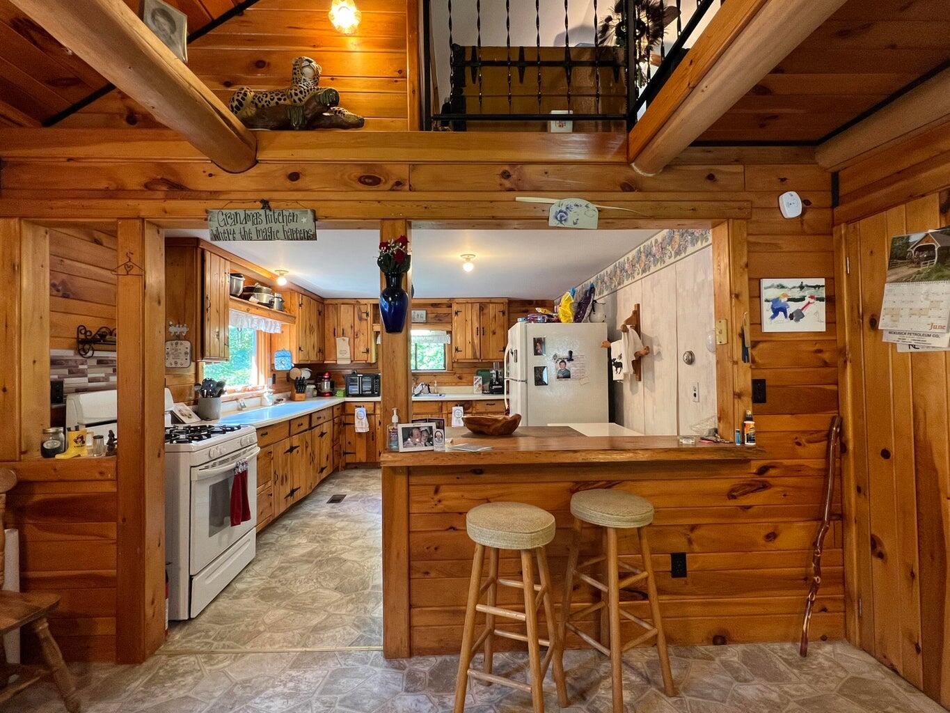 7 Peterson Road Bowerbank, ME 04426 - Photo 7 of 25 photo 21