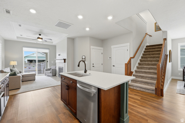 11508 Kitty Hawk Road South Jordan, UT 84009 - Photo 12 of 38