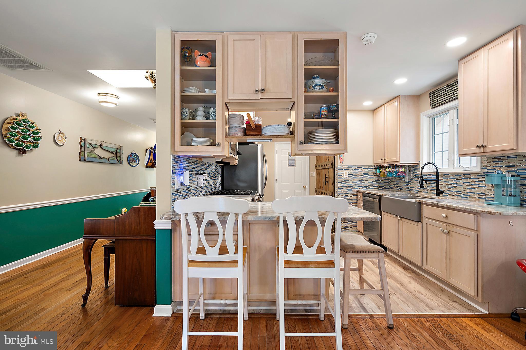 14 Boston Drive Berlin, MD 21811 - Photo 13 of 59 Kitchen