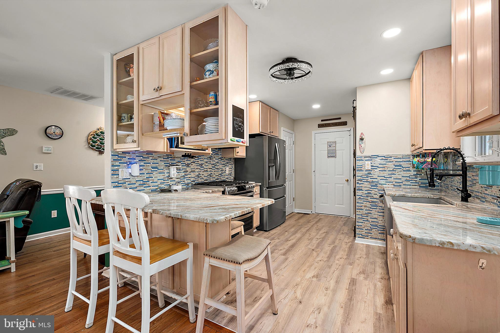 14 Boston Drive Berlin, MD 21811 - Photo 14 of 59 Kitchen