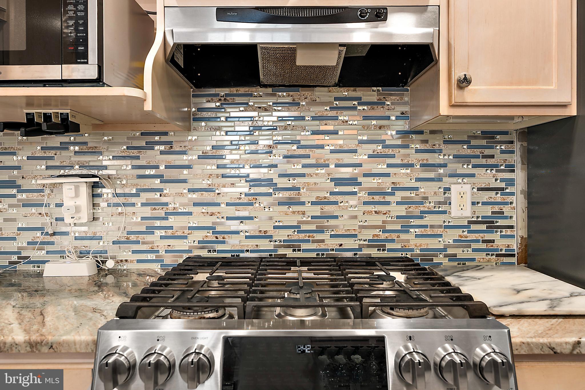 14 Boston Drive Berlin, MD 21811 - Photo 17 of 59 Kitchen