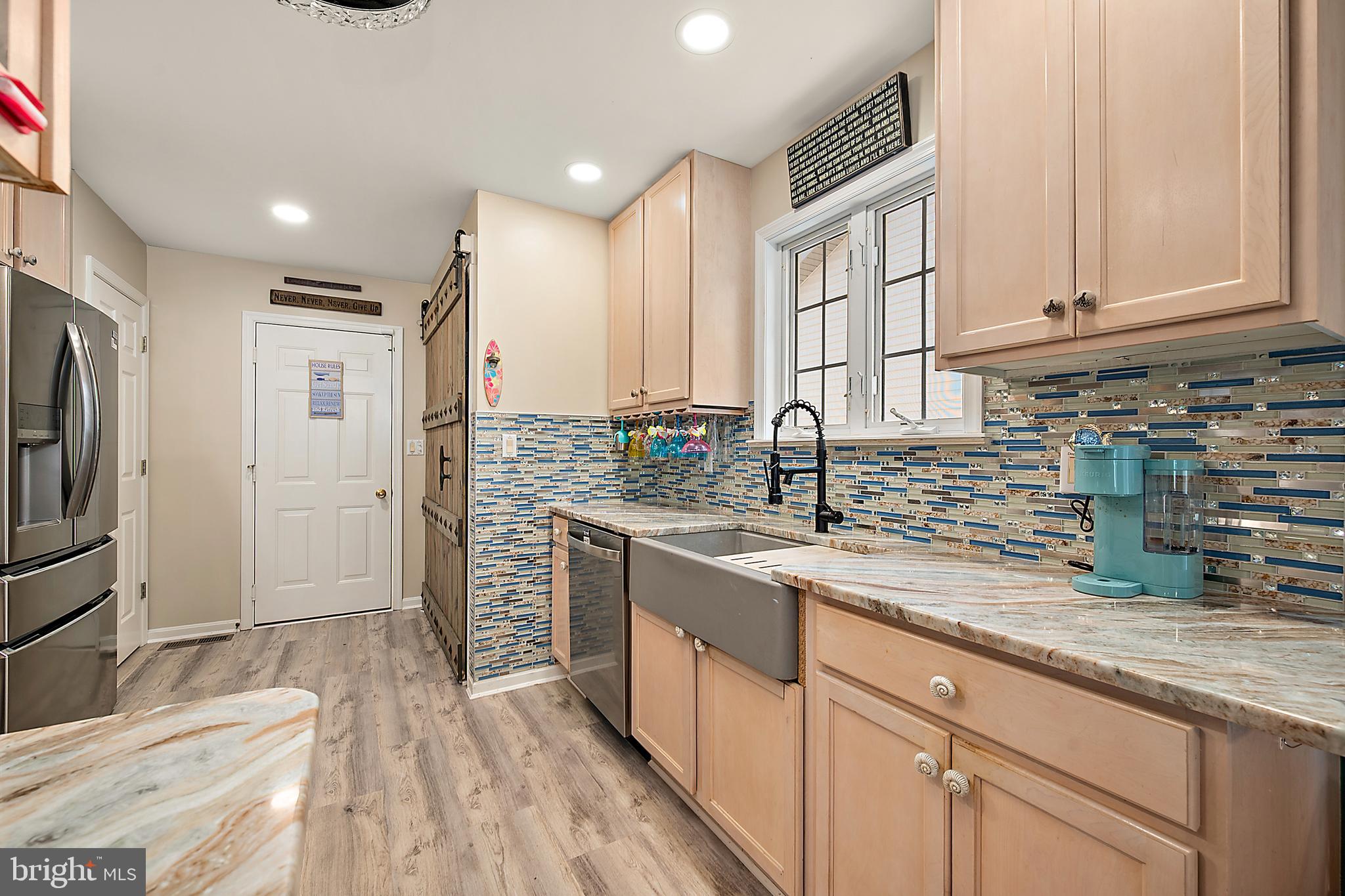 14 Boston Drive Berlin, MD 21811 - Photo 18 of 59 Kitchen