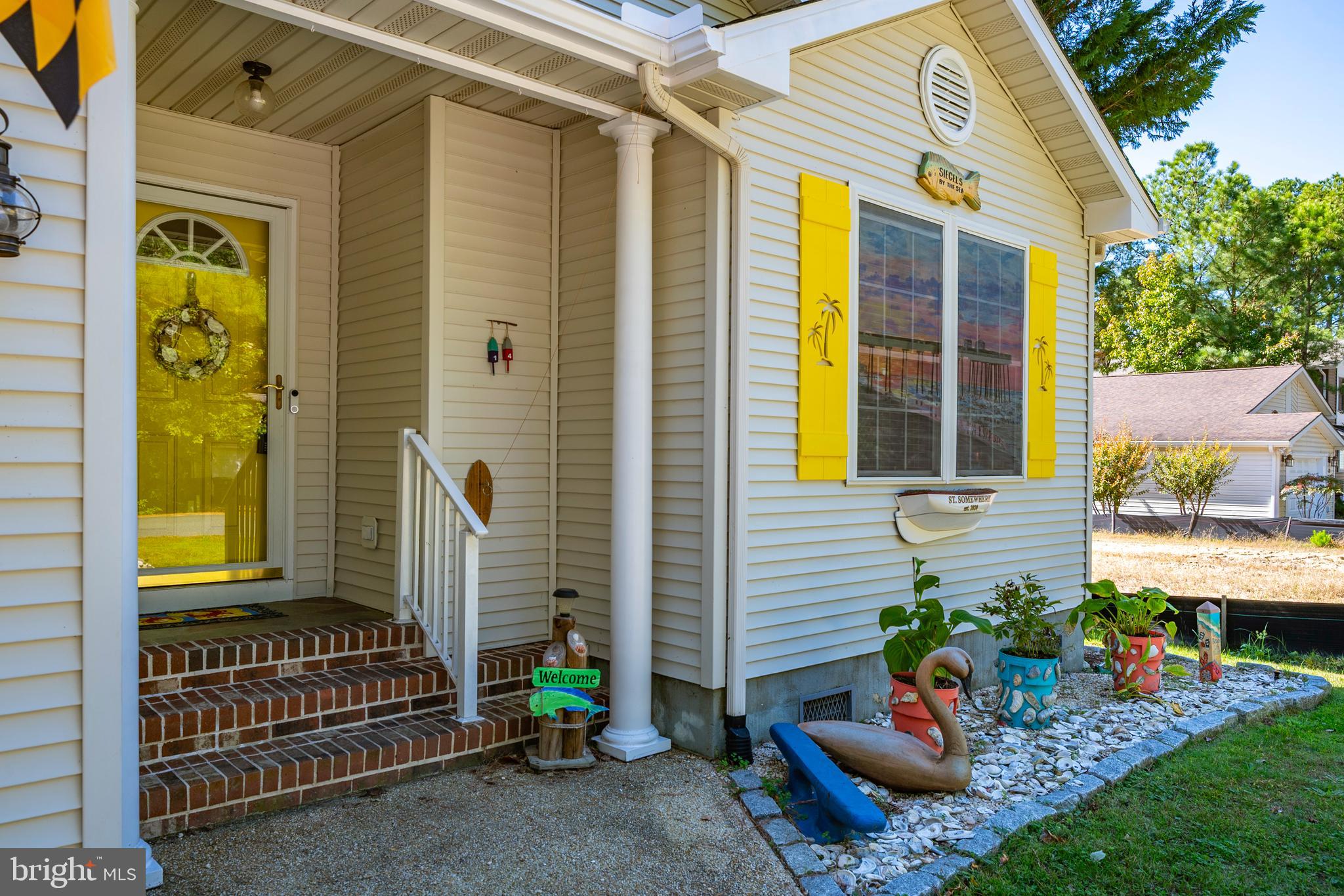 14 Boston Drive Berlin, MD 21811 - Photo 2 of 59 Exterior Front