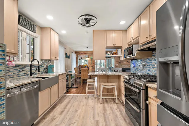 $550,000 | 14 Boston Drive, Berlin, MD 21811