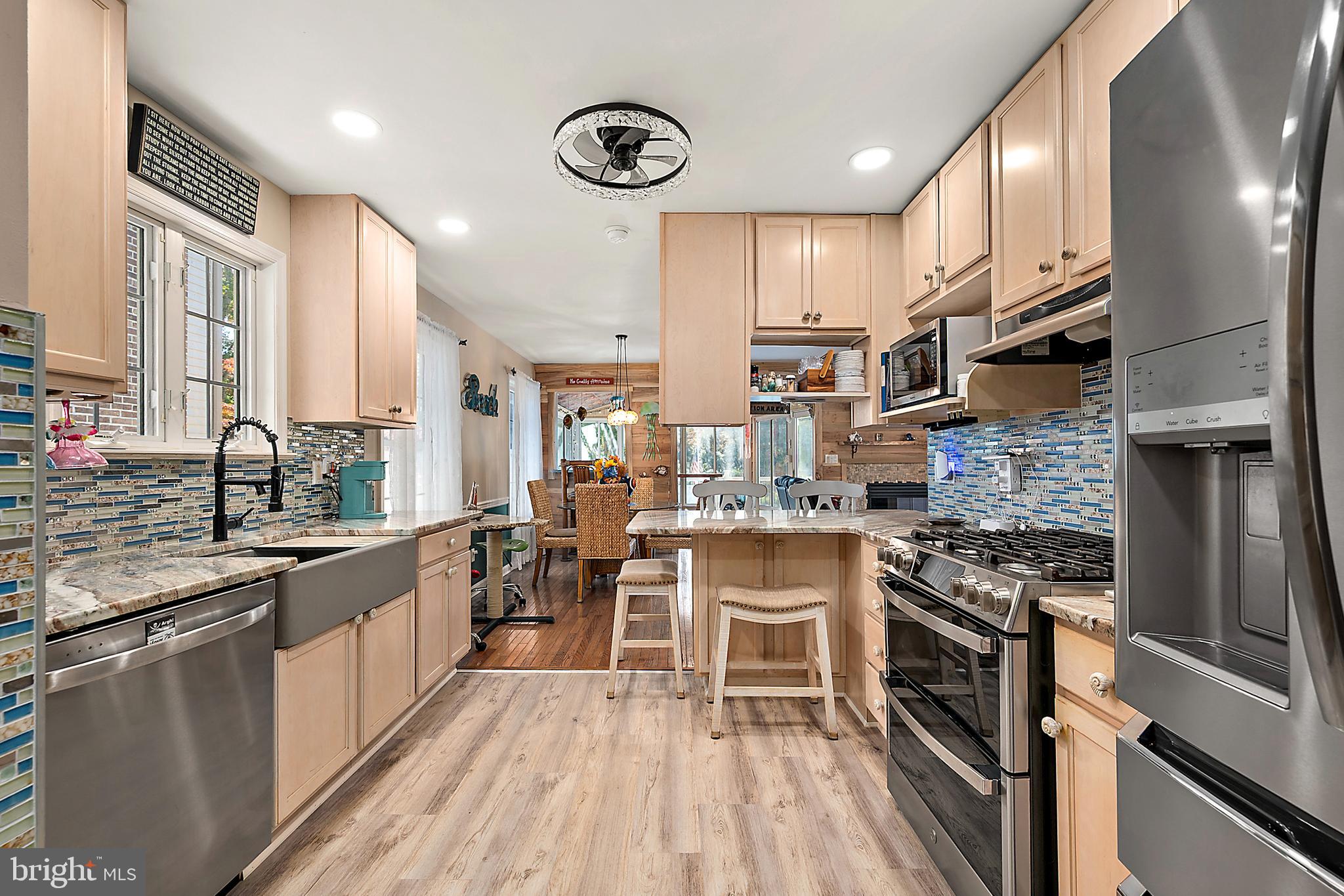 14 Boston Drive Berlin, MD 21811 - Photo 21 of 59 Kitchen