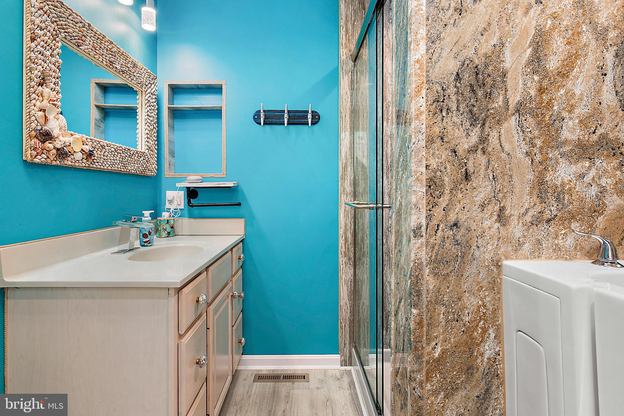 14 Boston Drive Berlin, MD 21811 - Photo 26 of 59 Primary Bathroom