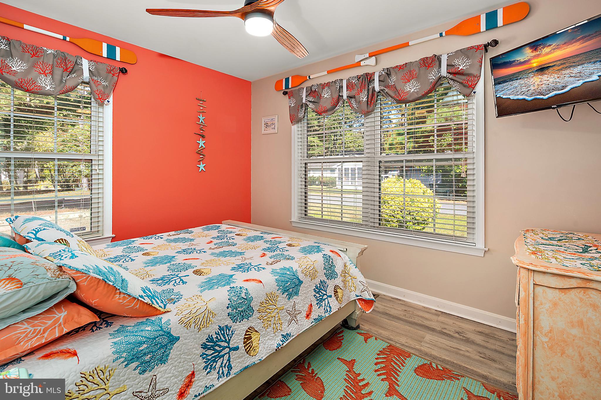 14 Boston Drive Berlin, MD 21811 - Photo 28 of 59 Bedroom 2